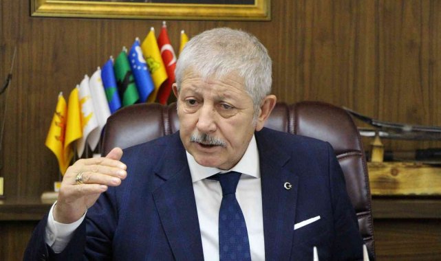 MHP&#039;li Başkan Sarı&#039;dan fırsatçılara uyarı: &quot;Kapatma işlemi yaparız&quot;