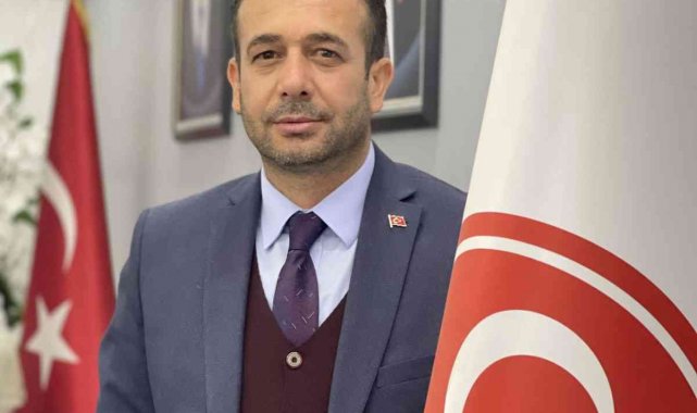 MHP'li Çıkmaz'dan kurtuluş günü mesajı