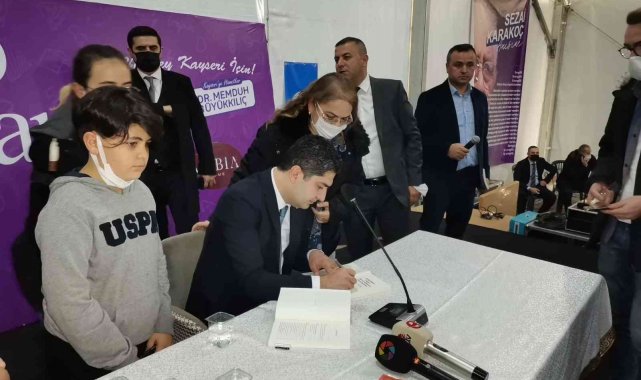 MHP'li Özdemir: "Türkiye'nin çevresinde lider olduğu, bölgesel bir güç olduğu gerçeği herkesçe kabul ediliyor"