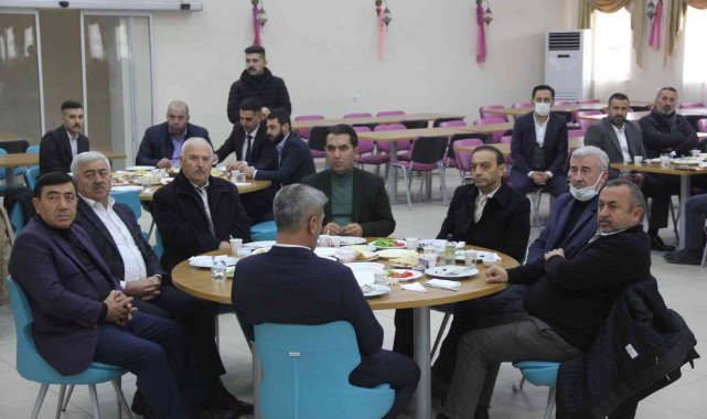 MHP&#039;li Özyürek: &quot;Türkiye ekonomik sıkıntılardan, dış ve iç baskılardan da kurtulacak&quot;