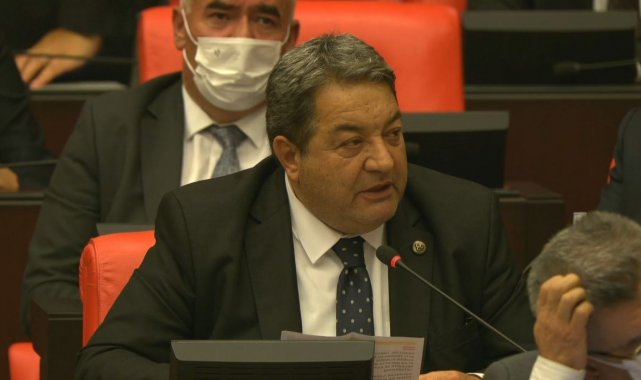 MHP'li vekilden tütün yasas için erteleme talebi