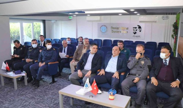 Midilli-Aliağa arası tur seferleri hakkında Başkan Acar'dan müjde: "Onay aşamasında"