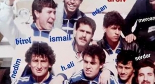 Milasspor'un Efsane Futbolcusu Yaşamını Kaybetti!