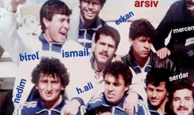 Milasspor&#039;un Efsane Futbolcusu Yaşamını Kaybetti!