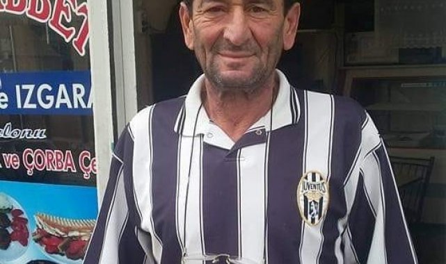 Milasspor&#039;un efsane ismi Ahmet Nedim Bardakçı vefat etti