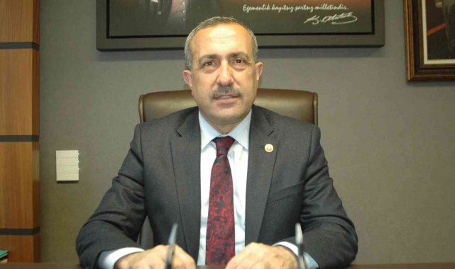 Milletvekili Arvas: "2022 yılı bütçesi yatırım, üretim ve kalkınma odaklıdır"