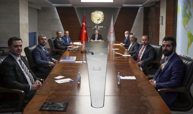 Milletvekili Arvas: "Yatırım, üretim ve istihdam seferberliği içindeyiz"