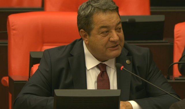 Milletvekili Fendoğlu sordu, Bakan Gül cevapladı