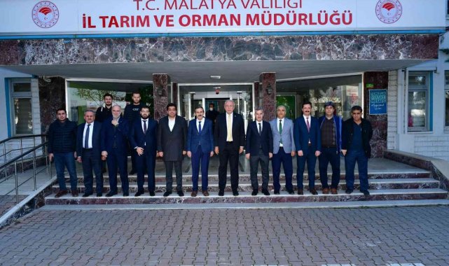 Milletvekili Kahtalı'dan tarımsal destek vurgusu