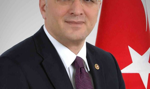 Milletvekili Koçer'den 25 Aralık mesajı