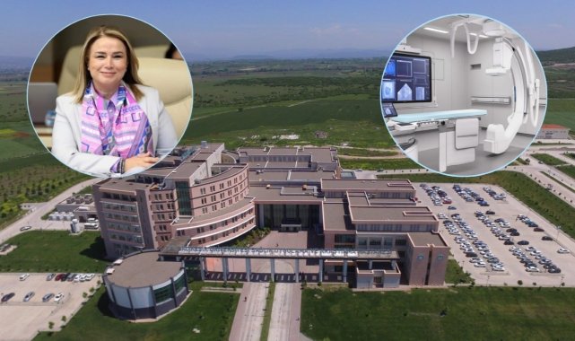 Milletvekili Mutlu Aydemir'den Müjde;