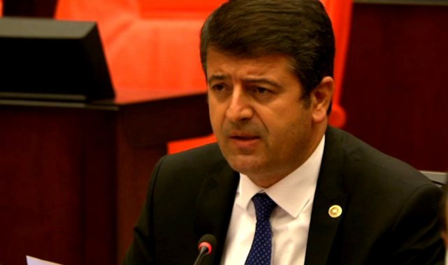 Milletvekili Tutdere eksik spor tesislerinin tamamlanmasını istedi