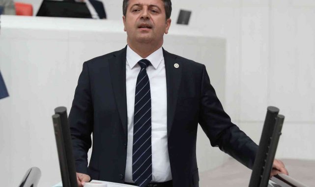 Milletvekili Tutdere, elektirik sorununu gündeme getirdi