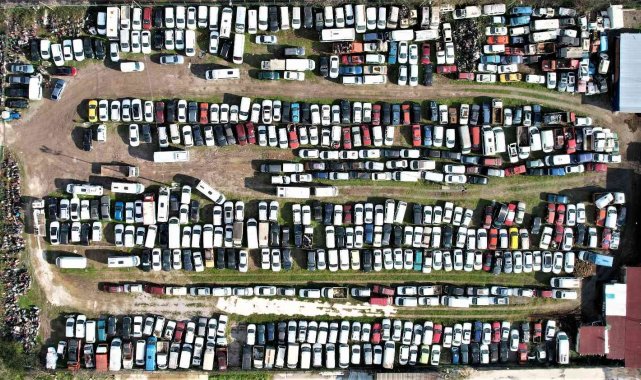 Milyonlar çöpte yatıyor