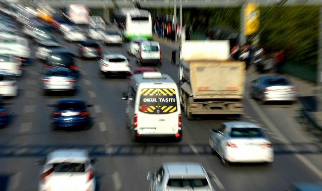 Milyonlarca sürücüyü ilgilendiren haber... Artık online olarak takip edilecek