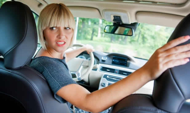 Milyonlarca sürücüyü ilgilendiriyor! Dikkat Para Cezası Var!