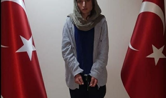 MİT'in nokta operasyonu ile 2 terörist Türkiye'ye getirildi