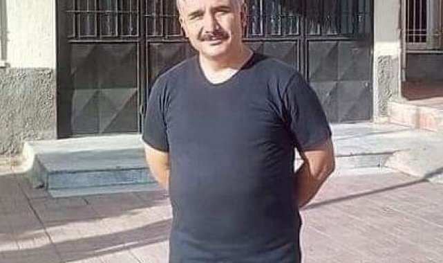 Muammer öğretmen kalbine yenik düştü