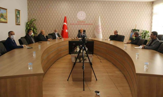 Müdür Başyiğit: &quot;Esnaf eleman bulamama sıkıntısı yaşamaktadır&quot;