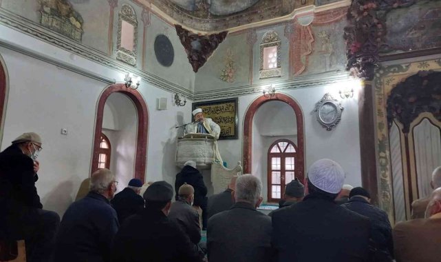 Müftülük uyardı: "Pandemi kurallarına uymamak kul hakkıdır"