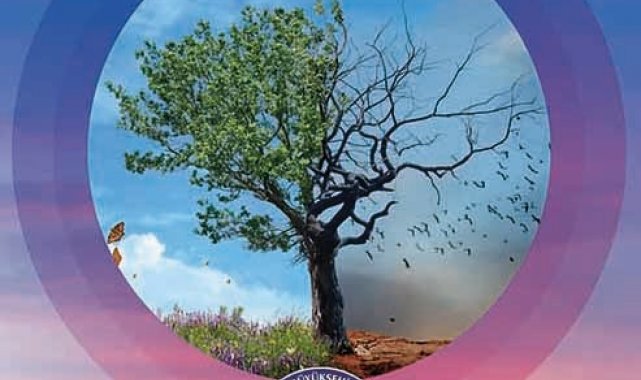 Muğla Büyükşehir, çevreci projeleri ile uluslararası platformda