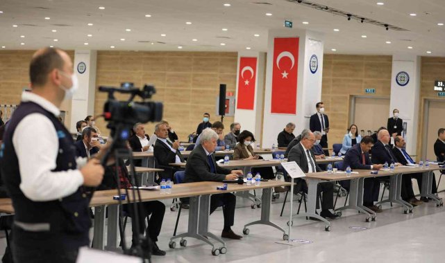 Muğla Büyükşehir&#039;den şeffaf belediyecilik