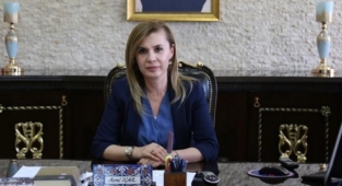 Muğla Ortaca Kaymakamı birinci sınıf mülki idare amirliğine yükseltildi