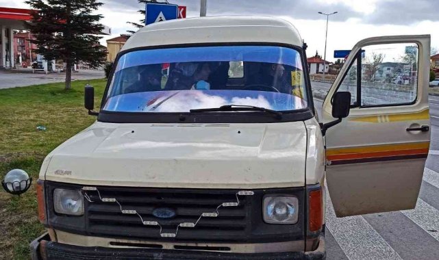 Muhtar kovaladı, jandarma yakaladı