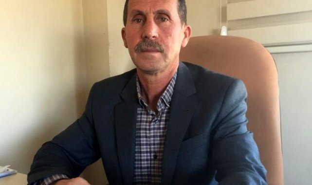 Muhtarlar Derneğinin Başkanlığına Ömer Ekinci başkan seçildi