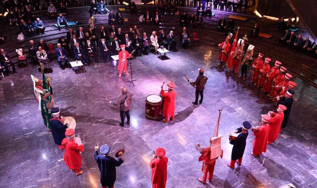 Muhtarların fetih yolculuğu