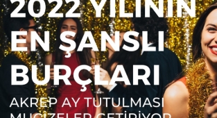 ''Mükemmel Bir Seneydi'' Diyeceksiniz!