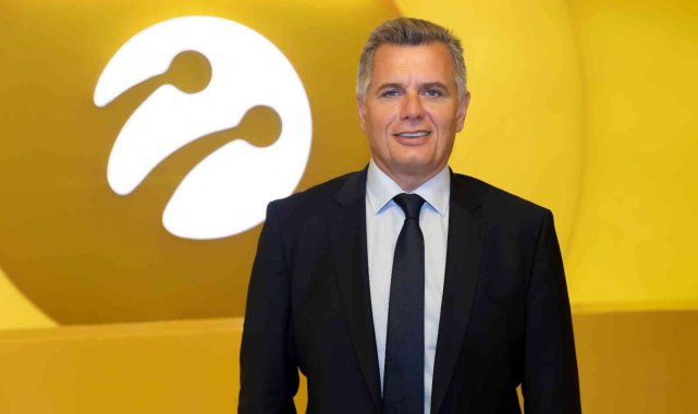 Murat Erkan, Turkcell'in sürdürülebilirlik faaliyetlerini değerlendirdi