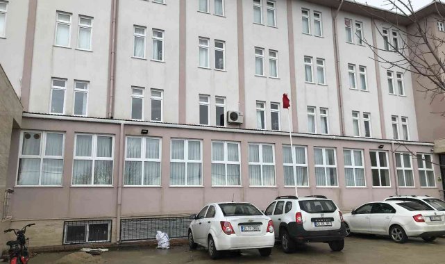 Muratlı Milli Eğitim Müdürlüğü taşındı
