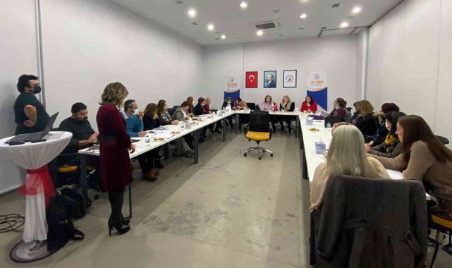 Muratpaşa'da 'Yerel Eşitlik Eylem Planı' oluşturuluyor