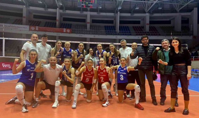 Muratpaşa'nın liderlik fotoğrafı İzmir'den