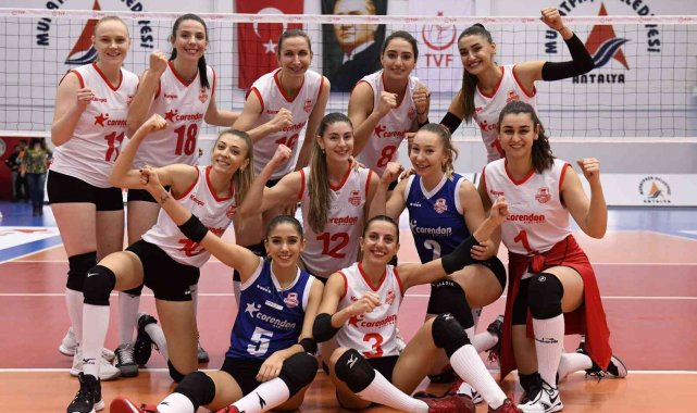 Muratpaşa'nın Sultanları, Göztepe deplasmanında