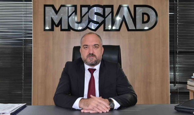 MÜSİAD'tan indirim çağrısı