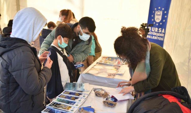 Müsilaj kâbusu 'Mavi Nefes'le bitecek