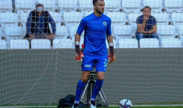 Muslera sakatlandı, gözler Okan'a çevrildi