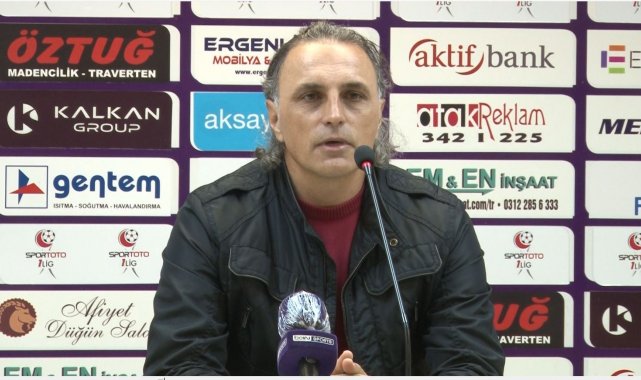 Mustafa Gürsel: "Mücadele anlamında eski görüntümüzden uzaktık"