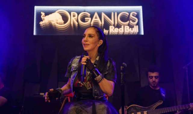 Müzik, sanat ve gastronomi tutkunları bir araya geldi