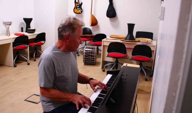 Müzik terapisti nasıl olunur