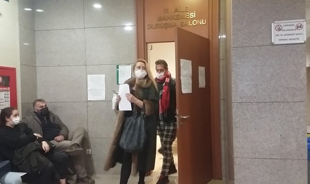 Müzisyen Bora Gencer tek celsede boşandı