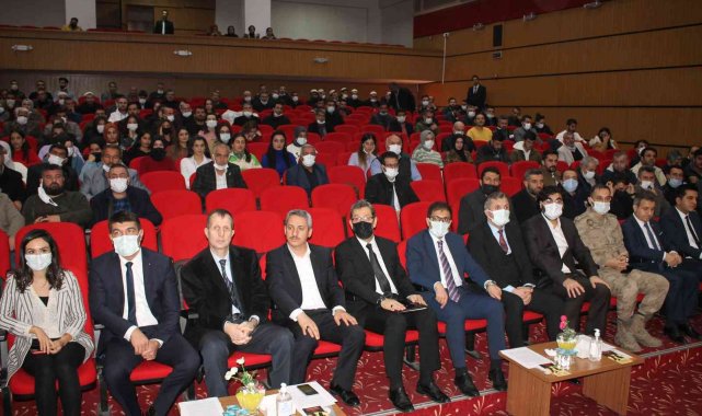 Narkotik komiseri Fatih Tekeli: &quot;2021 AB raporuna göre suç şebekelerinin yüzde 38&#039;i uyuşturucu ticareti ile ilişkili&quot;