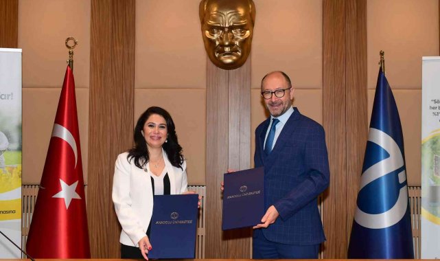 Nasreddin Hoca ve Yunus Emre ile 'Sağlıklı Yaşam Sosyal Sorumluluk Projesi'