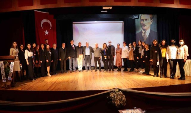 NAZGEM seminerlerinin ilki yapıldı