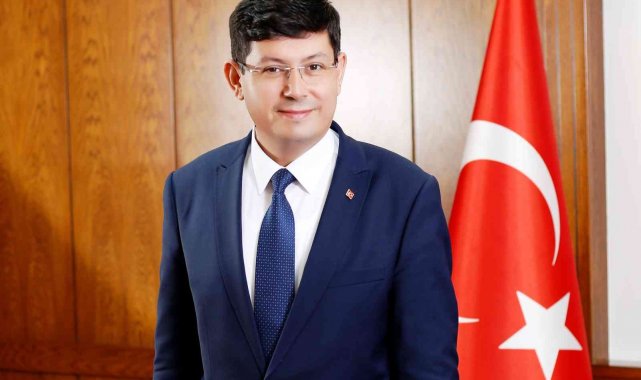 Nazilli Belediye Başkanı Özcan Korona virüse yakalandı