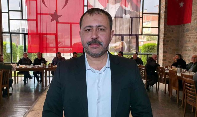 Nazilli'de Oda başkanlıkları için aday hareketliliği arttı