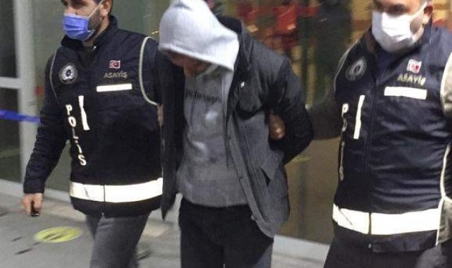 Nazilli'de yaşlı kadını telefonla 3 milyon lira dolandırdı