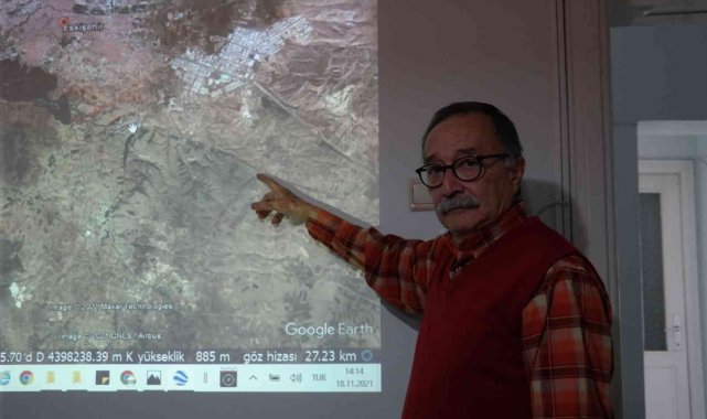 Ne Eskişehir, ne de Türkiye olası bir depreme hazır değil